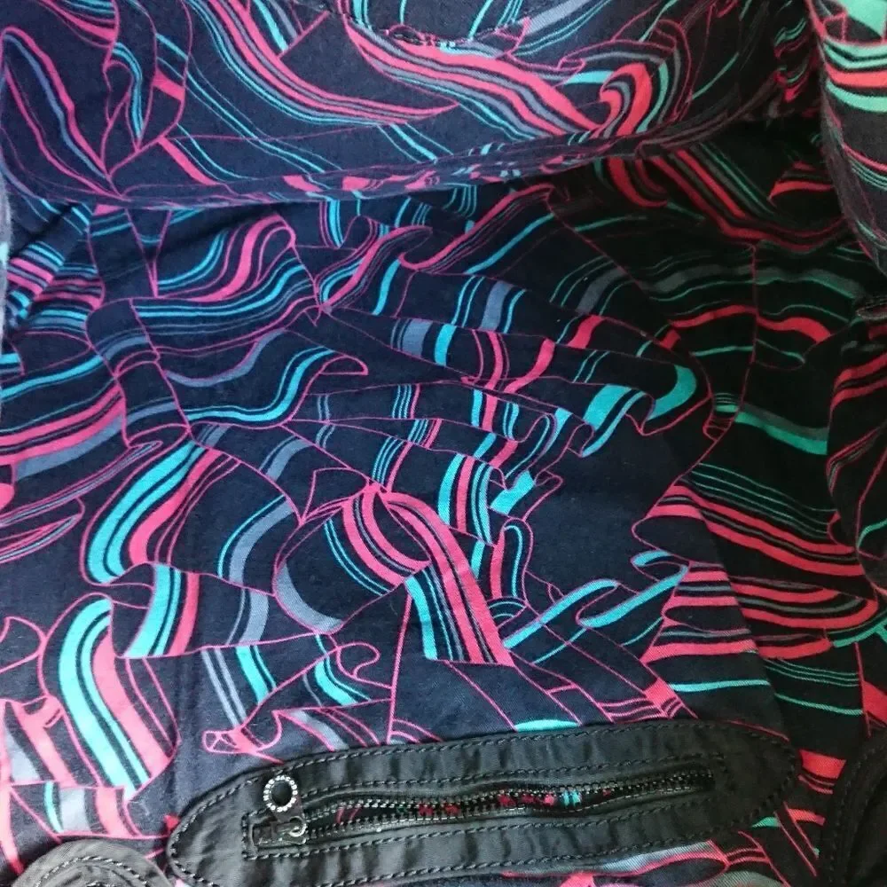 Large Marc By Marc Jacobs Nylon
